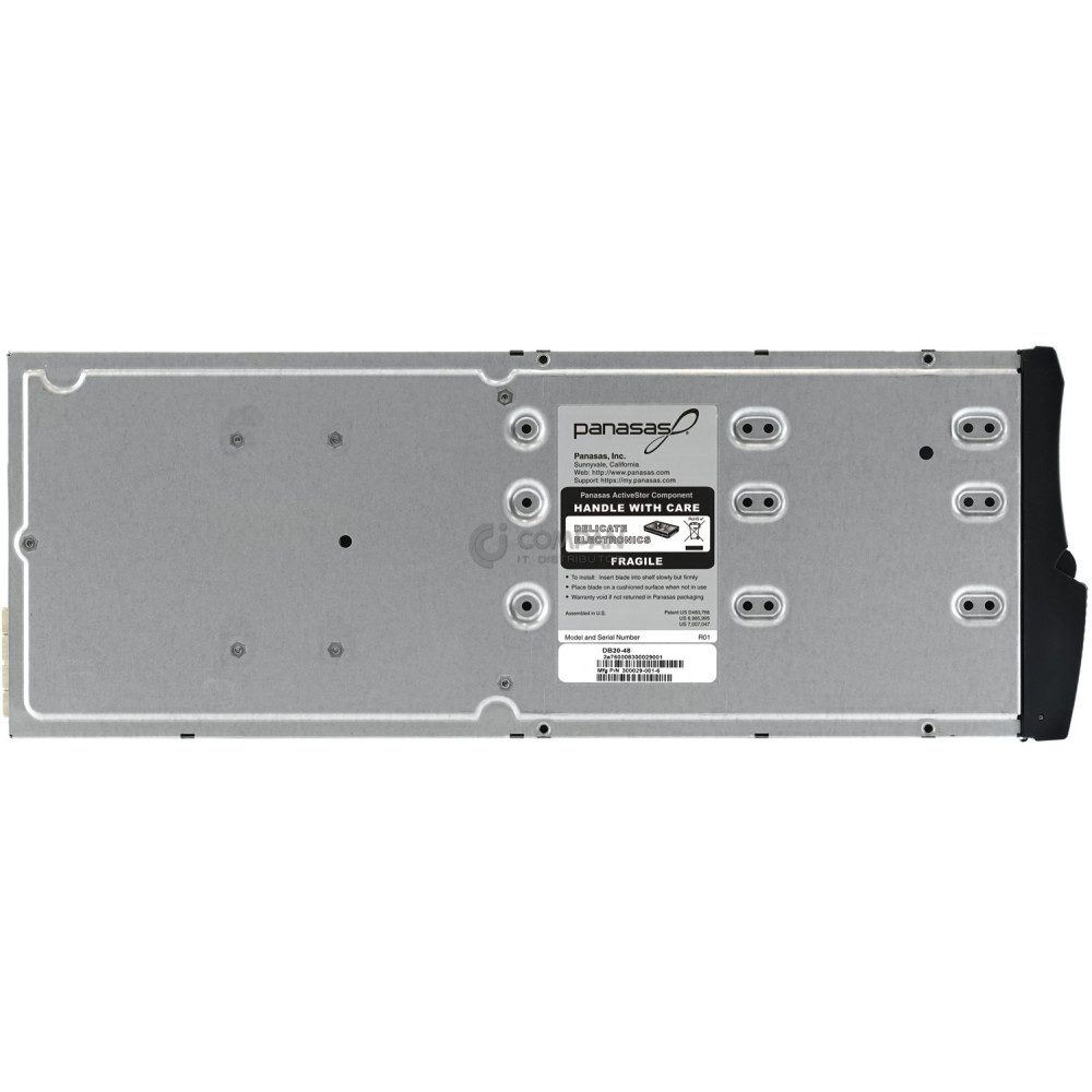 ACTIVESTOR 20-1SFF PANASAS ACTIVESTOR 20 DIRECTOR BLADE - CONFIGURE TO ORDER